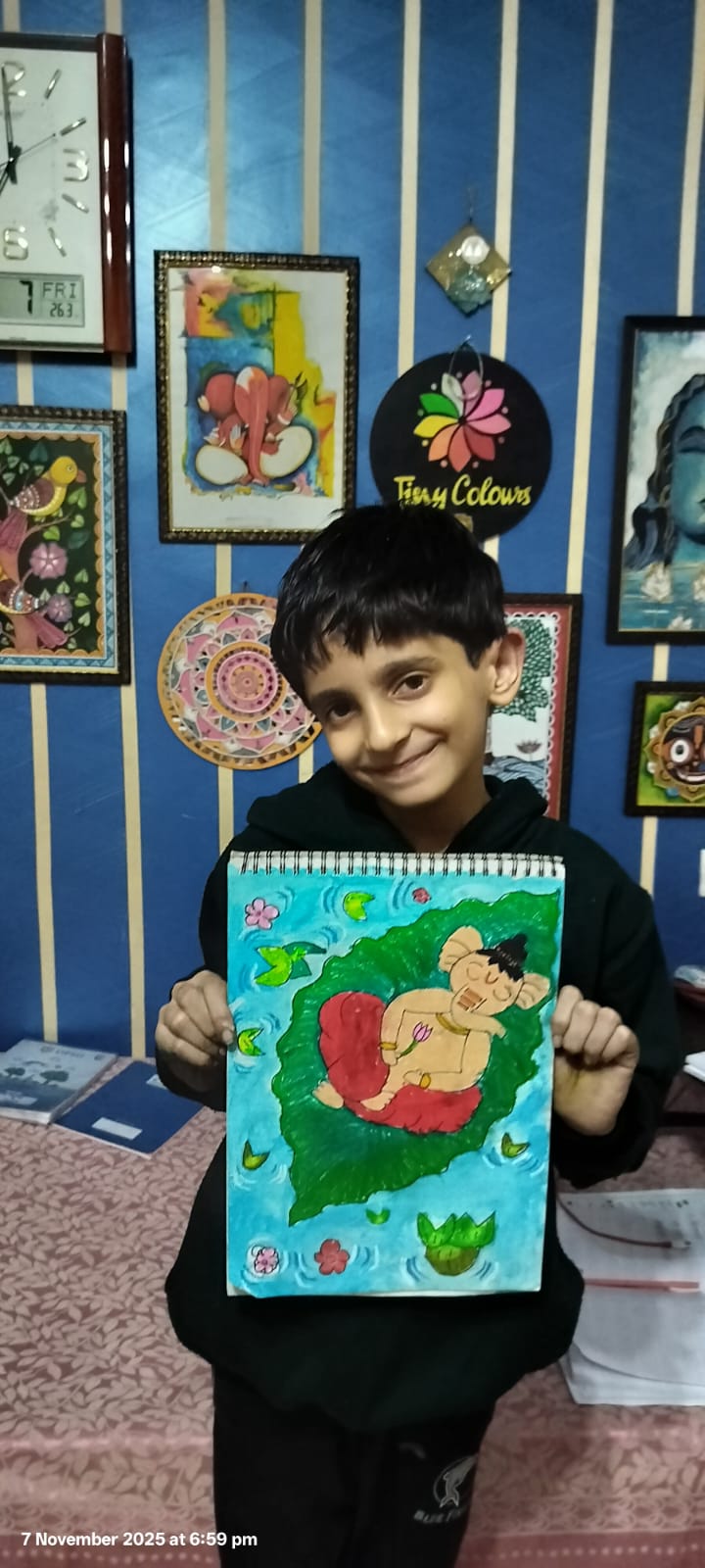 Junior Artist Foundation